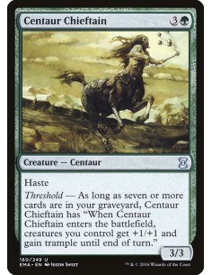 Centaur Chieftain