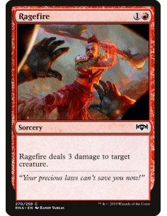 Ragefire