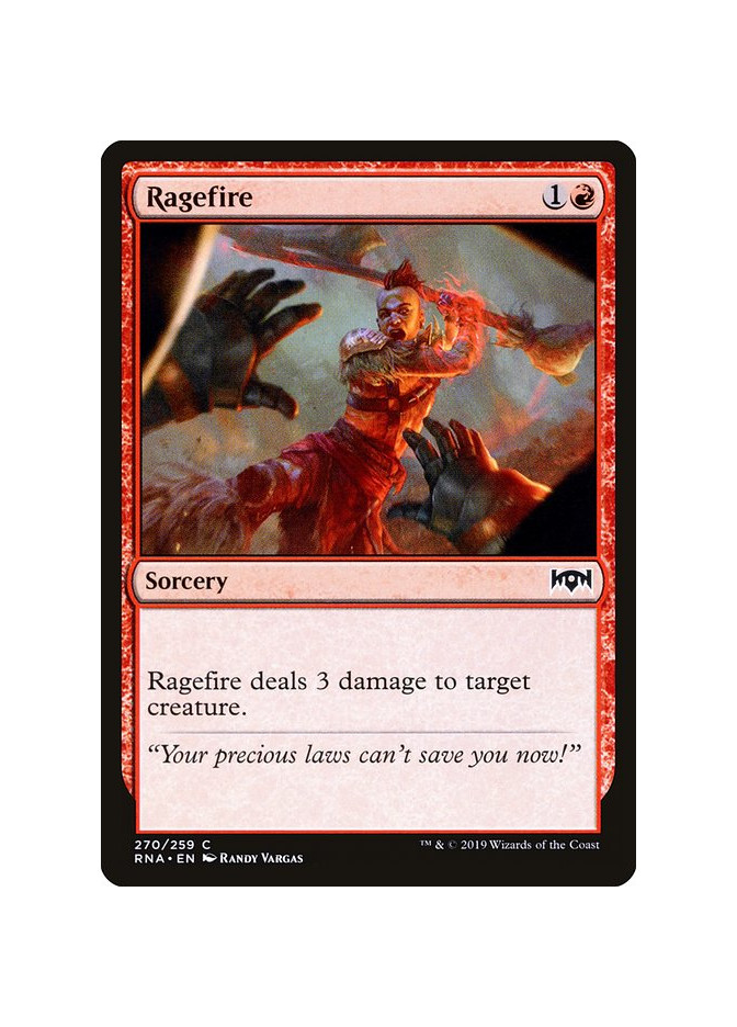 Ragefire