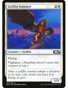 Griffin Sentinel