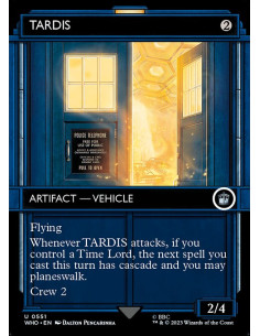 TARDIS