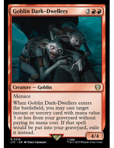 Goblin Dark-Dwellers