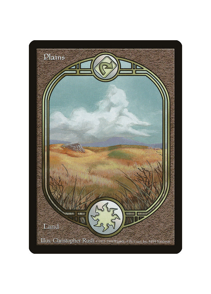 Plains