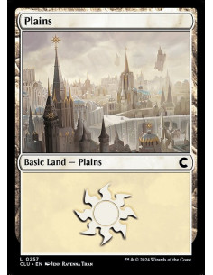 Plains
