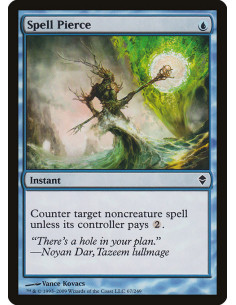 Spell Pierce