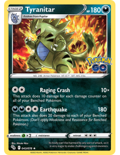 Tyranitar