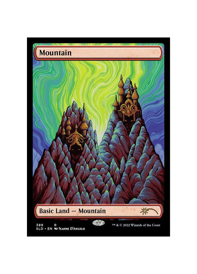 Mountain