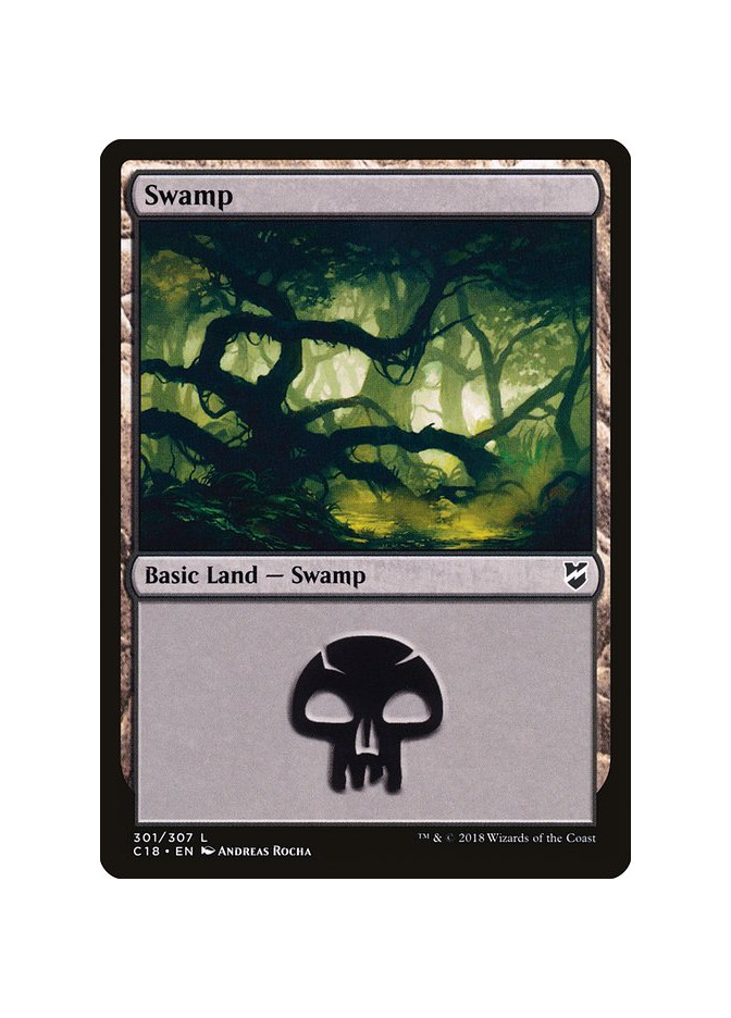 Swamp