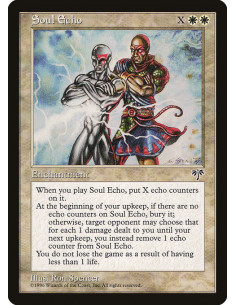 Soul Echo