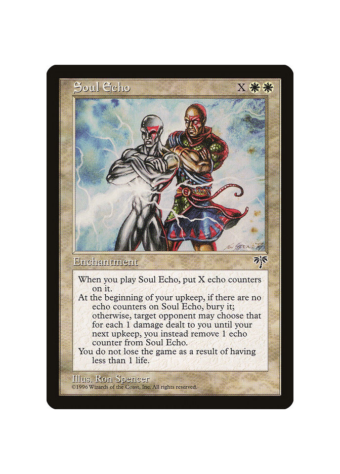 Soul Echo