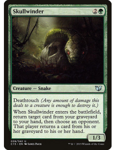 Skullwinder