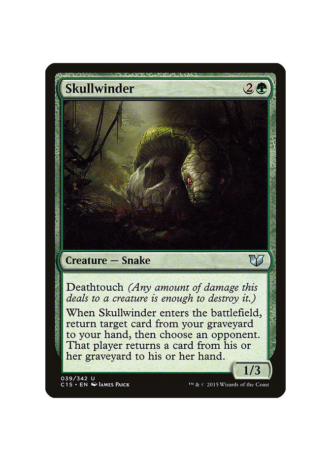 Skullwinder