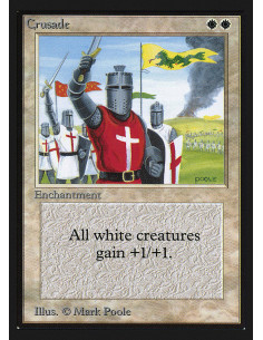 Crusade