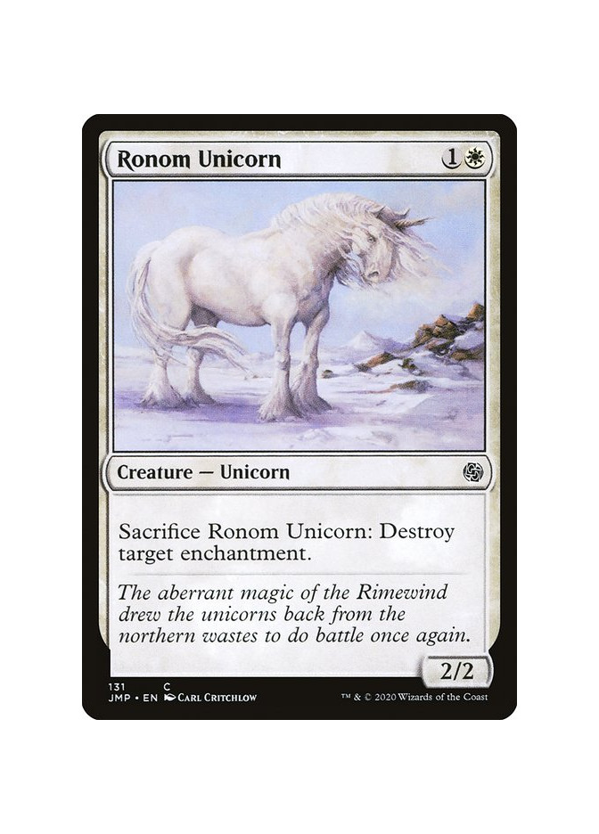 Ronom Unicorn