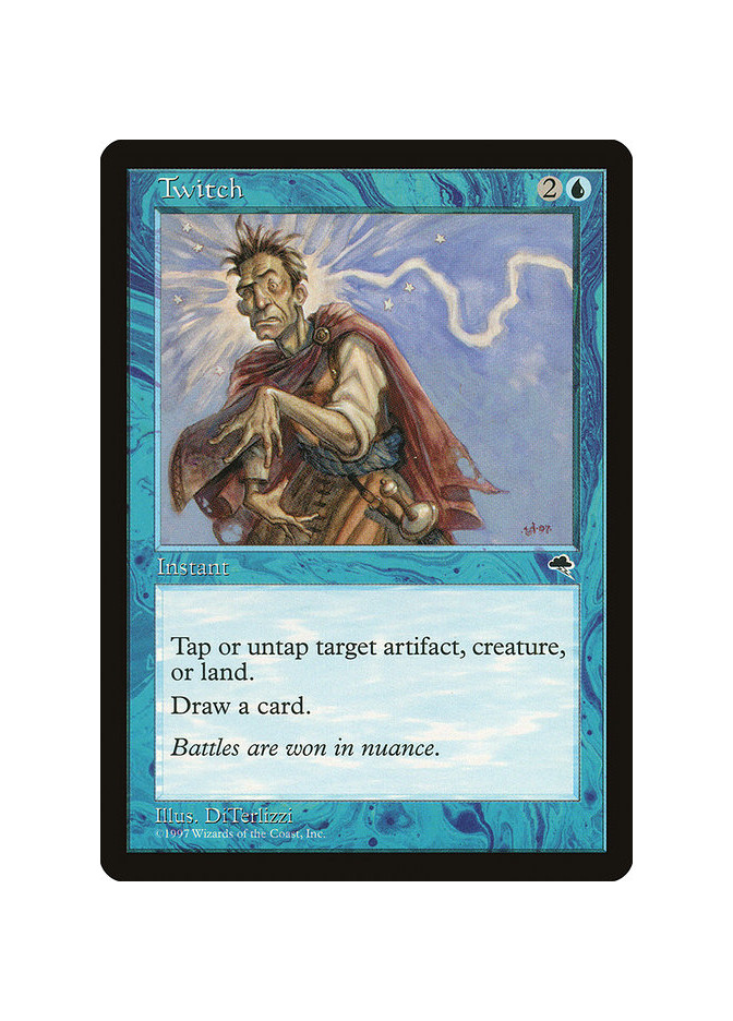 Twitch