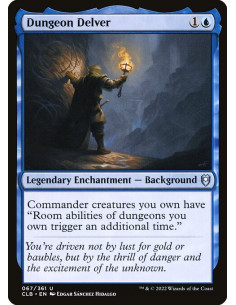Dungeon Delver