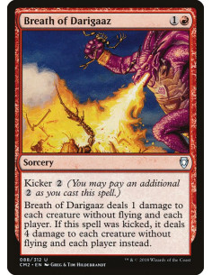 Breath of Darigaaz