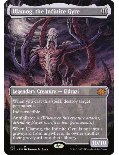 Ulamog, the Infinite Gyre