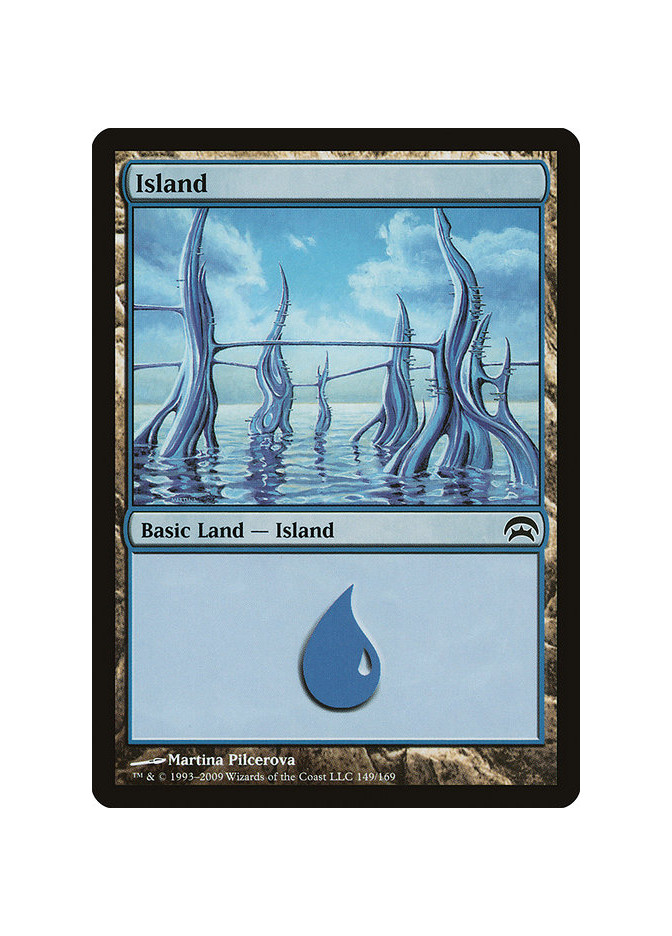 Island