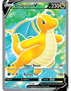 Dragonite V
