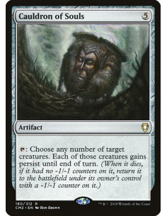 Cauldron of Souls