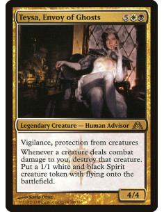 Teysa, Envoy of Ghosts