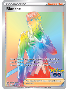 Blanche