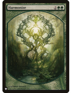 Harmonize