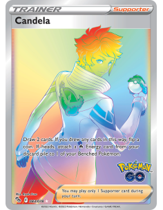 Candela