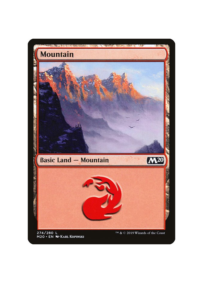 Mountain