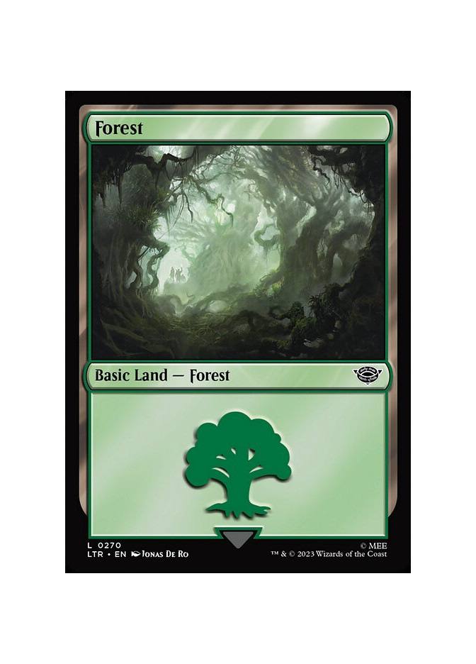 Forest