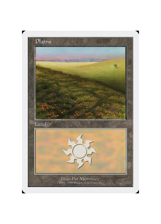 Plains
