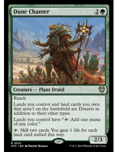 Dune Chanter