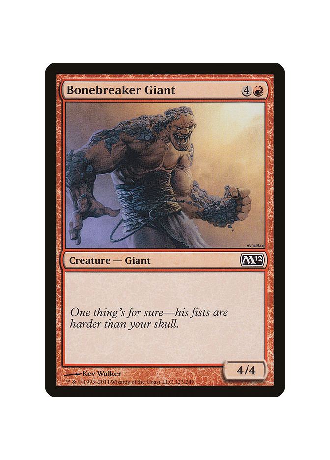 Bonebreaker Giant