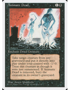 Animate Dead