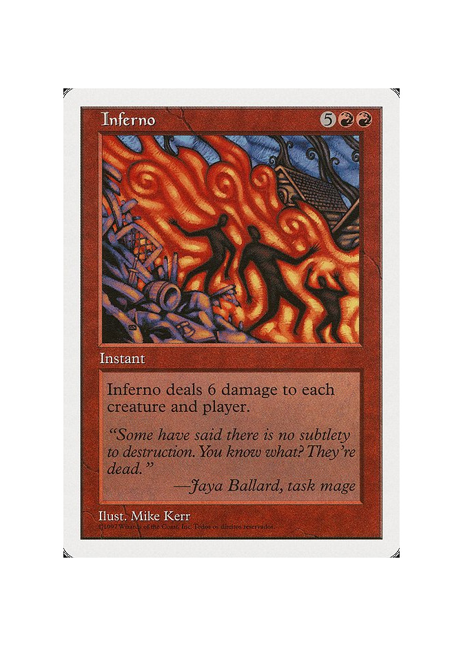 Inferno