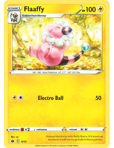 Flaaffy