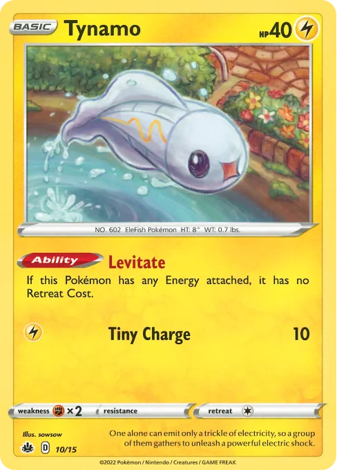 Tynamo