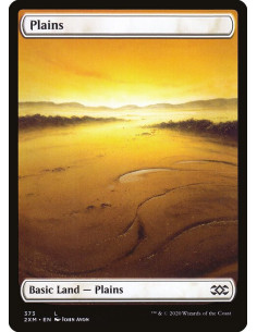Plains - Foil