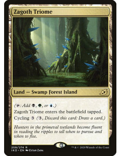 Zagoth Triome