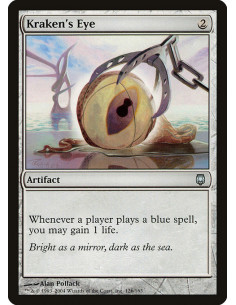 Kraken's Eye