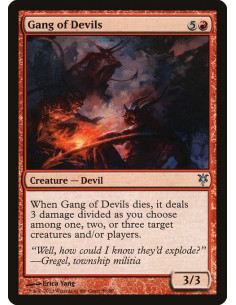 Gang of Devils