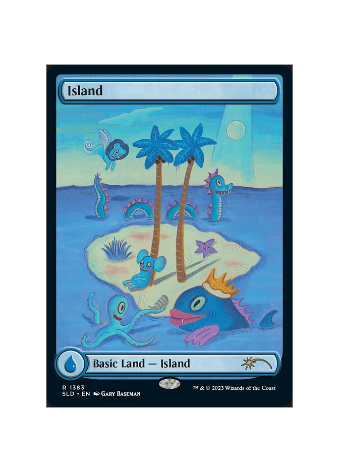 Island