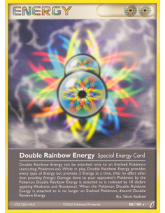 Double Rainbow Energy