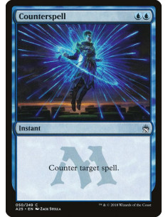Counterspell - Foil