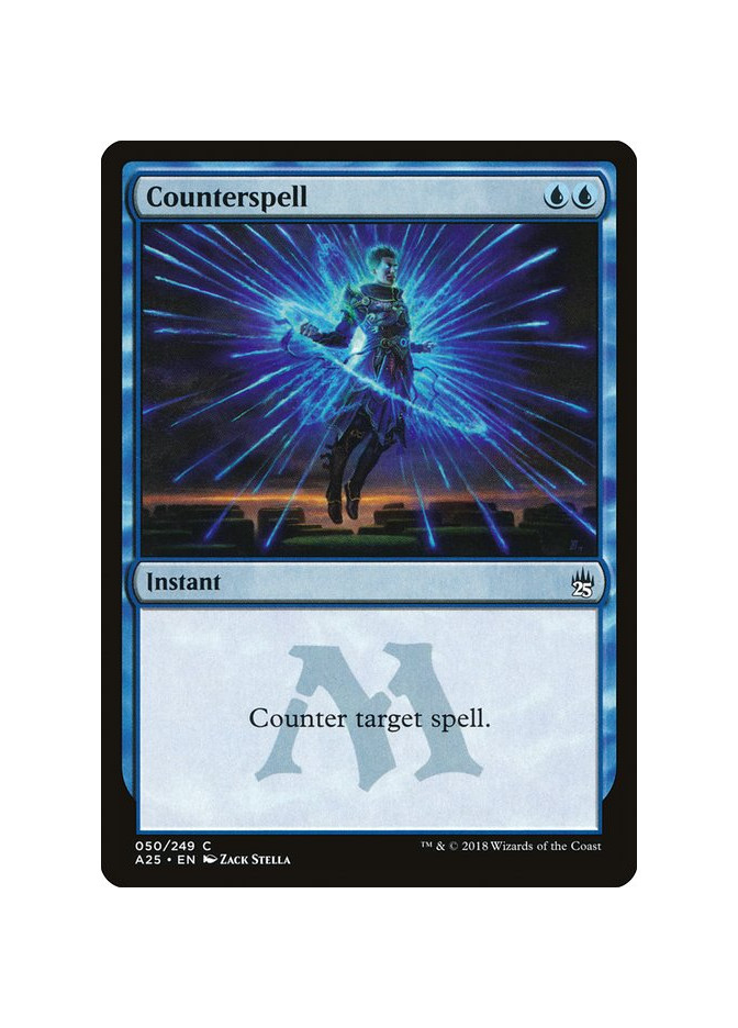 Counterspell - Foil