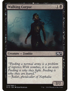 Walking Corpse