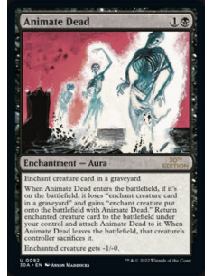 Animate Dead