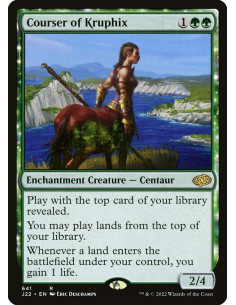 Courser of Kruphix