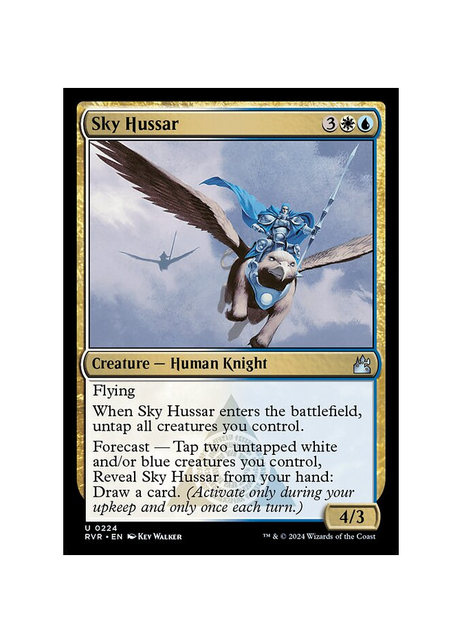 Sky Hussar